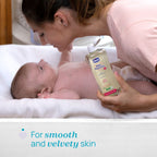 Chicco BM Nuddolía 200ml