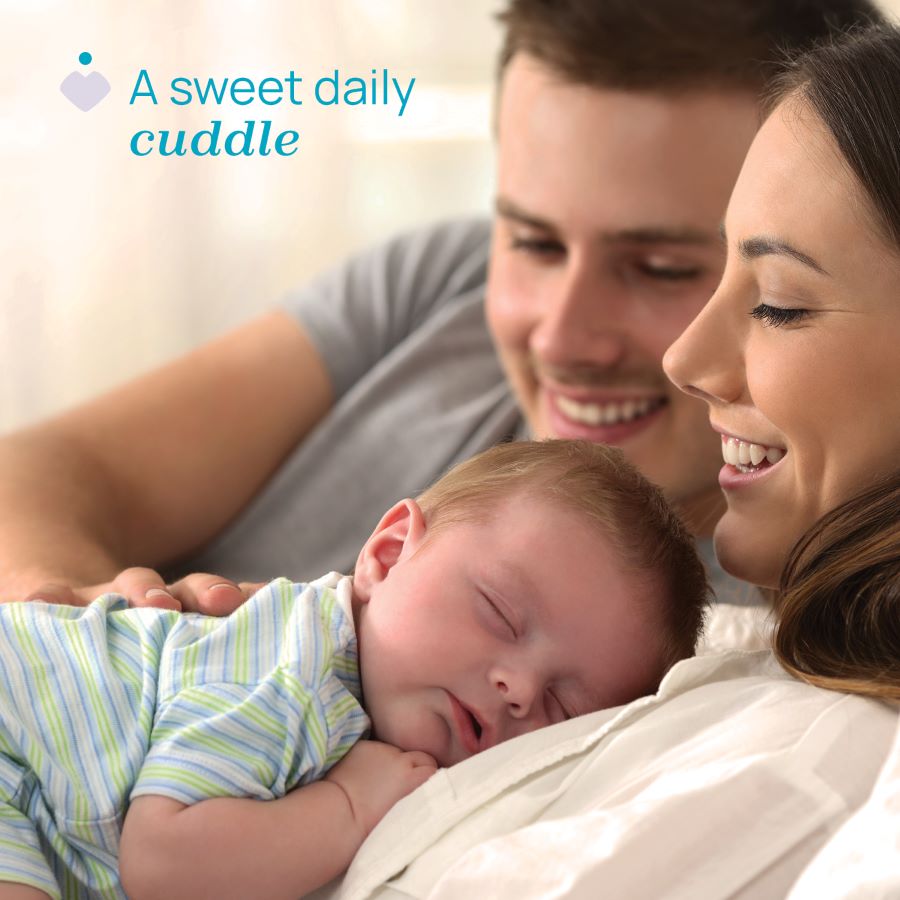 Chicco BM Nuddolía 200ml
