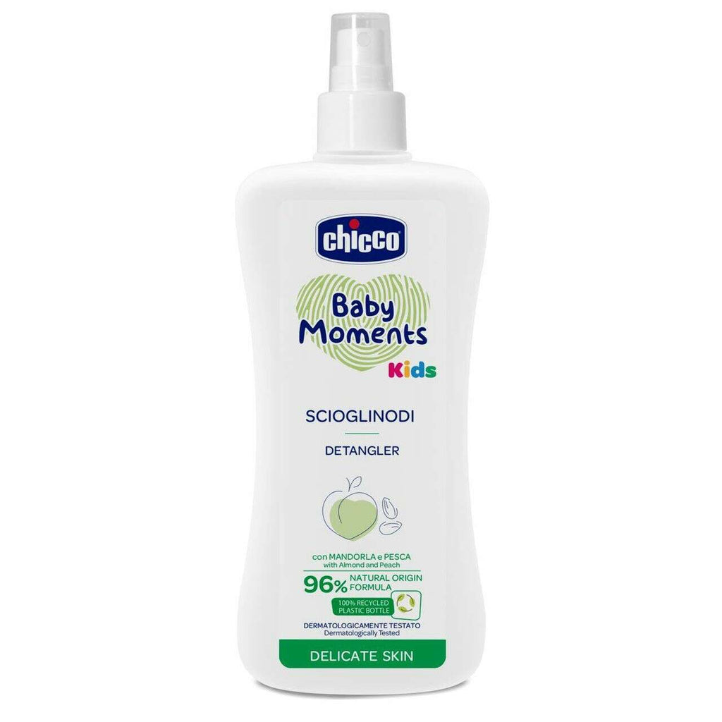 Chicco BM Flóka-spray 200ml