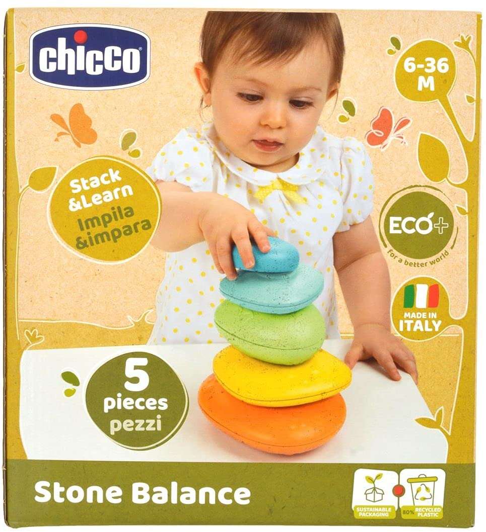 Chicco Stone Balance EC0