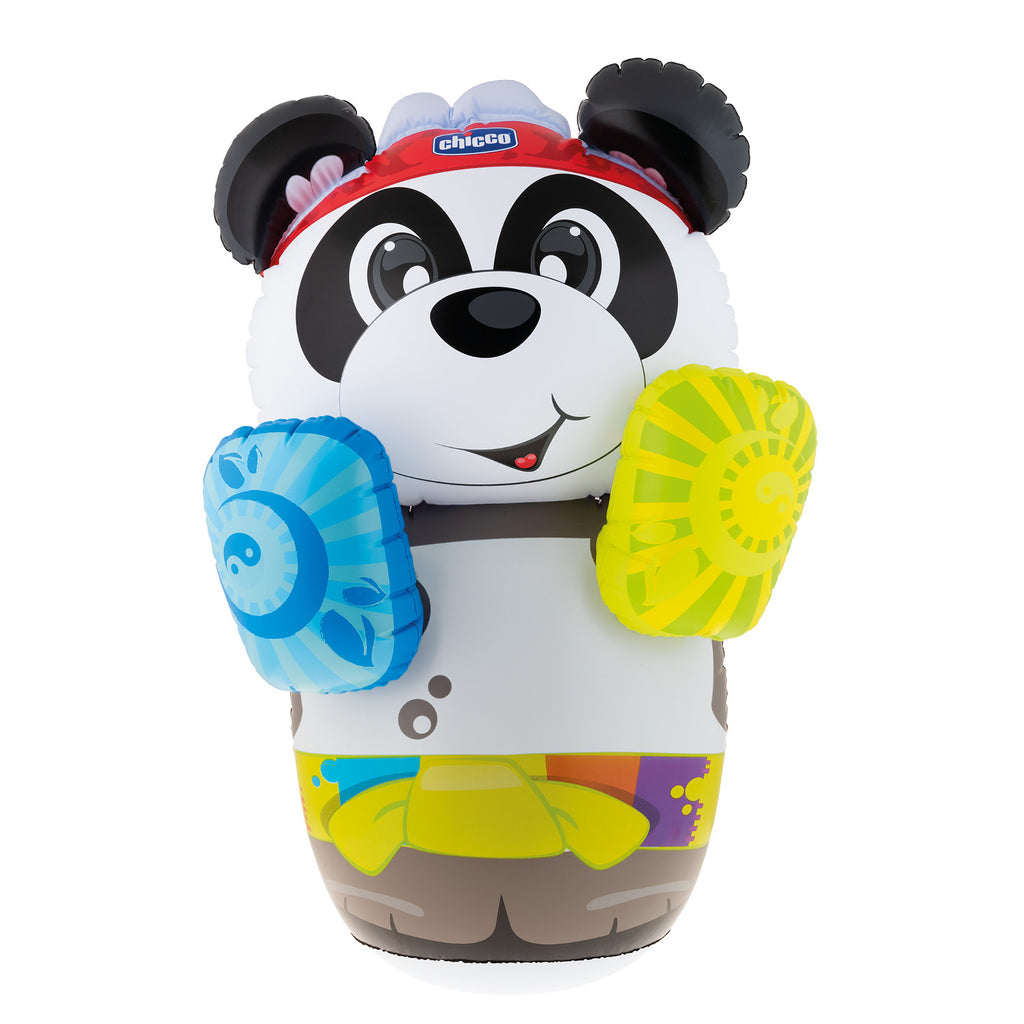 Chicco Panda boxpúði