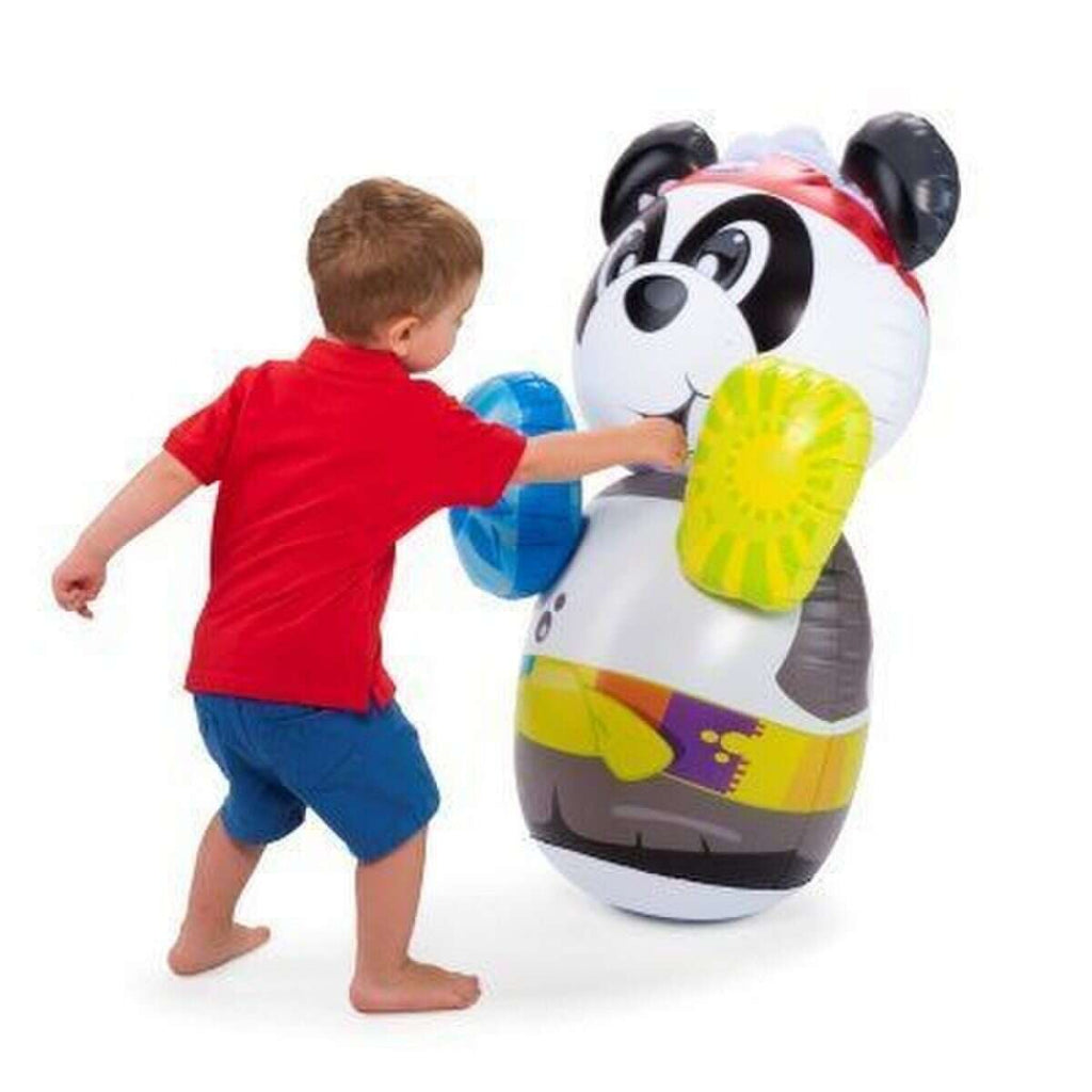 Chicco Panda boxpúði
