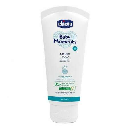 Chicco BM RICH CREAM 100ML