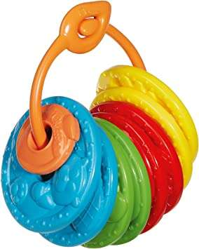 Chicco Boccia Fit&Fun