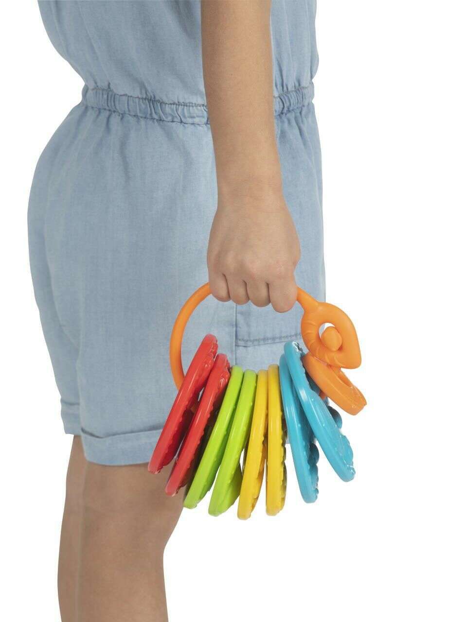 Chicco Boccia Fit&Fun