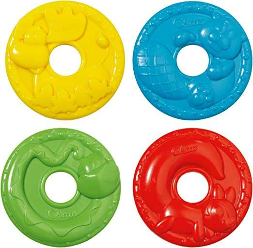 Chicco Boccia Fit&Fun