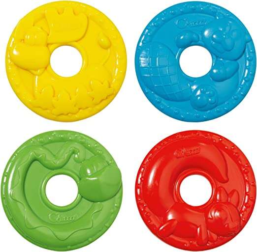 Chicco Boccia Fit&Fun