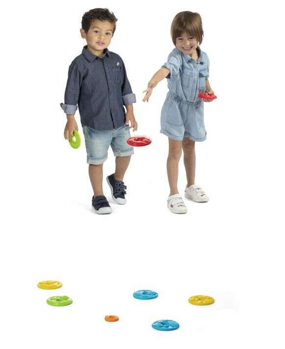 Chicco Boccia Fit&Fun