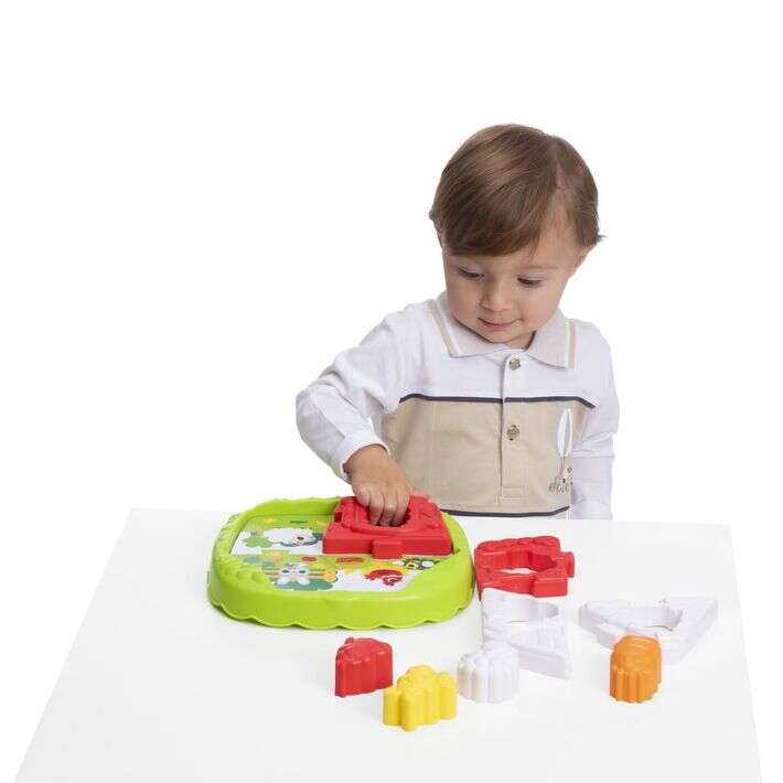 Chicco Púsl Bónadabær