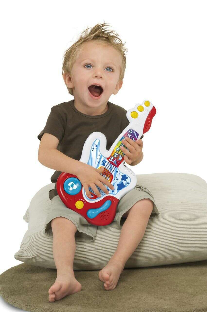 Chicco Gítar