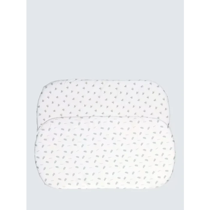 Chicco Baby Hug lök 2stk/pk  bamboo Greenery