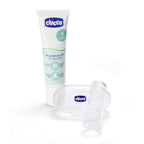 Chicco fingurbursti + tanngel 2023