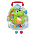 Chicco gönguvagn: Dino