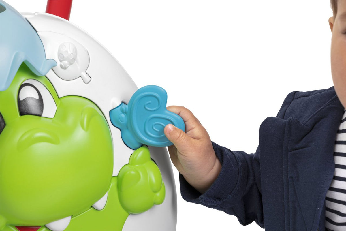Chicco gönguvagn: Dino