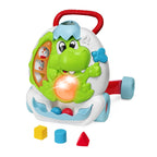 Chicco gönguvagn: Dino