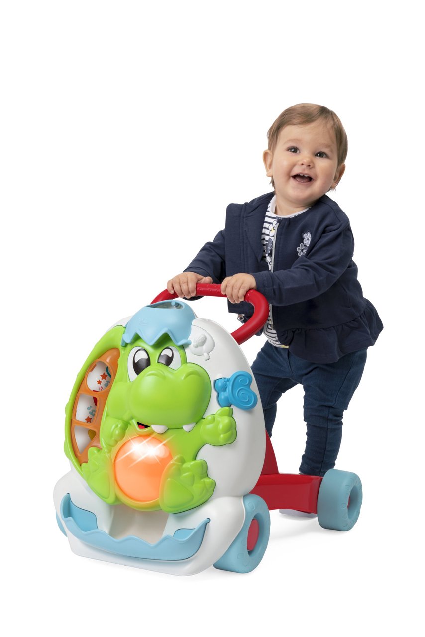 Chicco gönguvagn: Dino