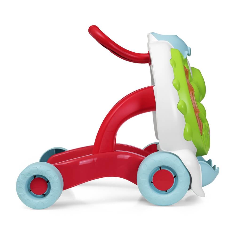 Chicco gönguvagn: Dino
