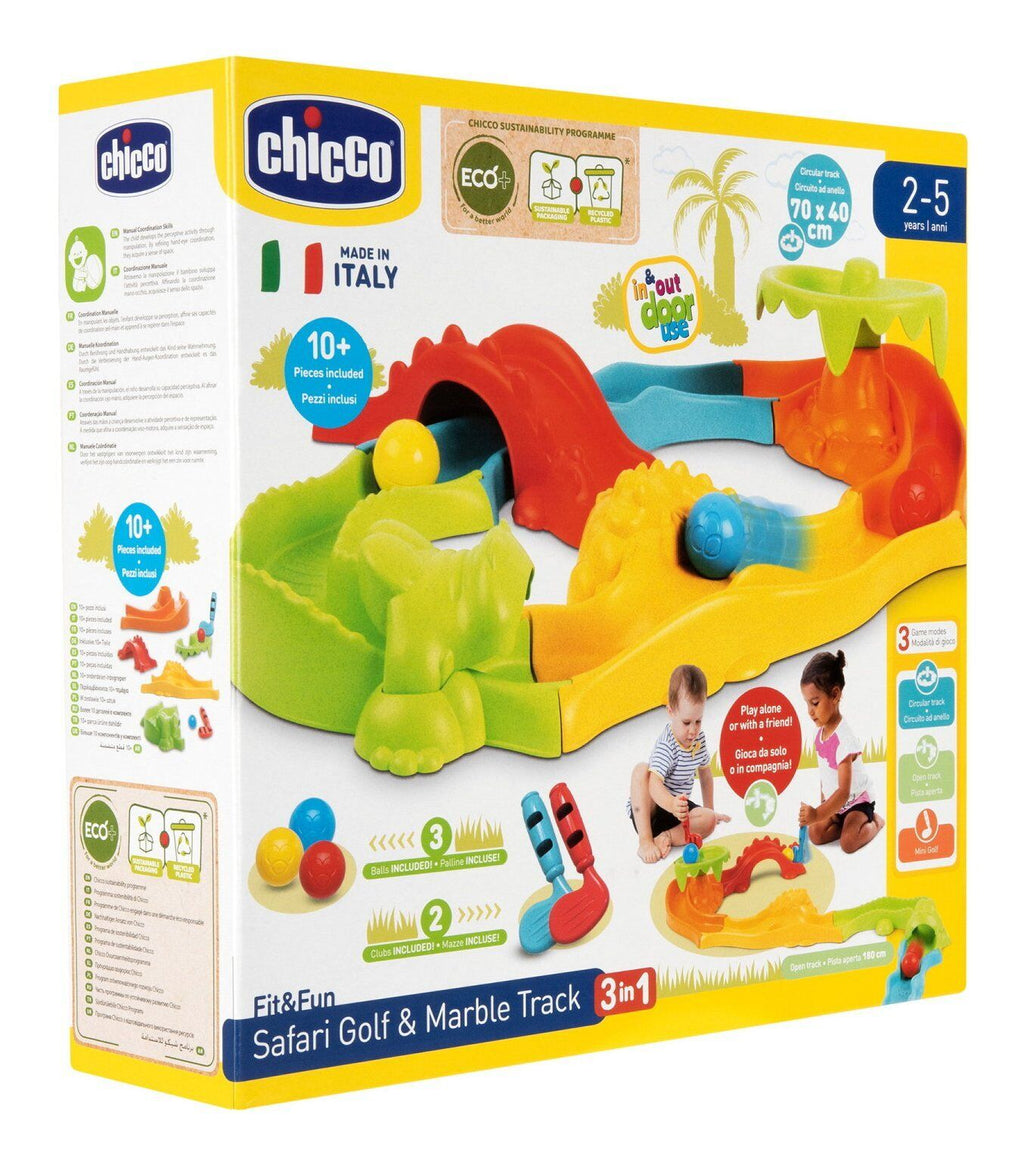 Chicco Safari Golf 3-1