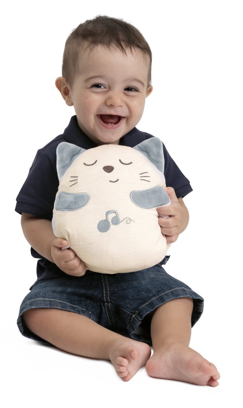 Chicco fyrsta kisan