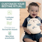 Chicco fyrsta kisan