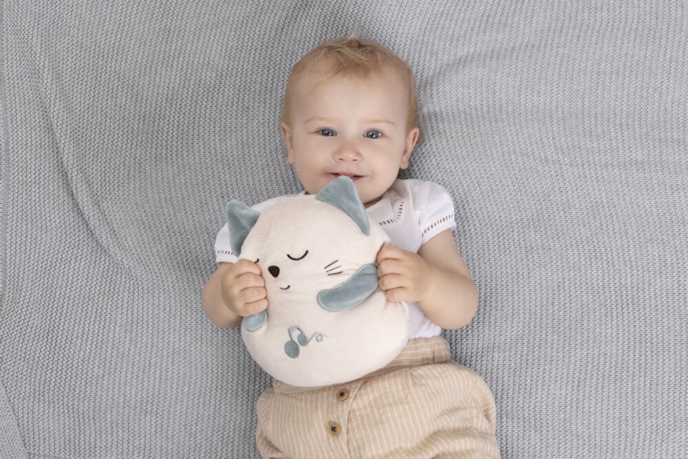 Chicco fyrsta kisan