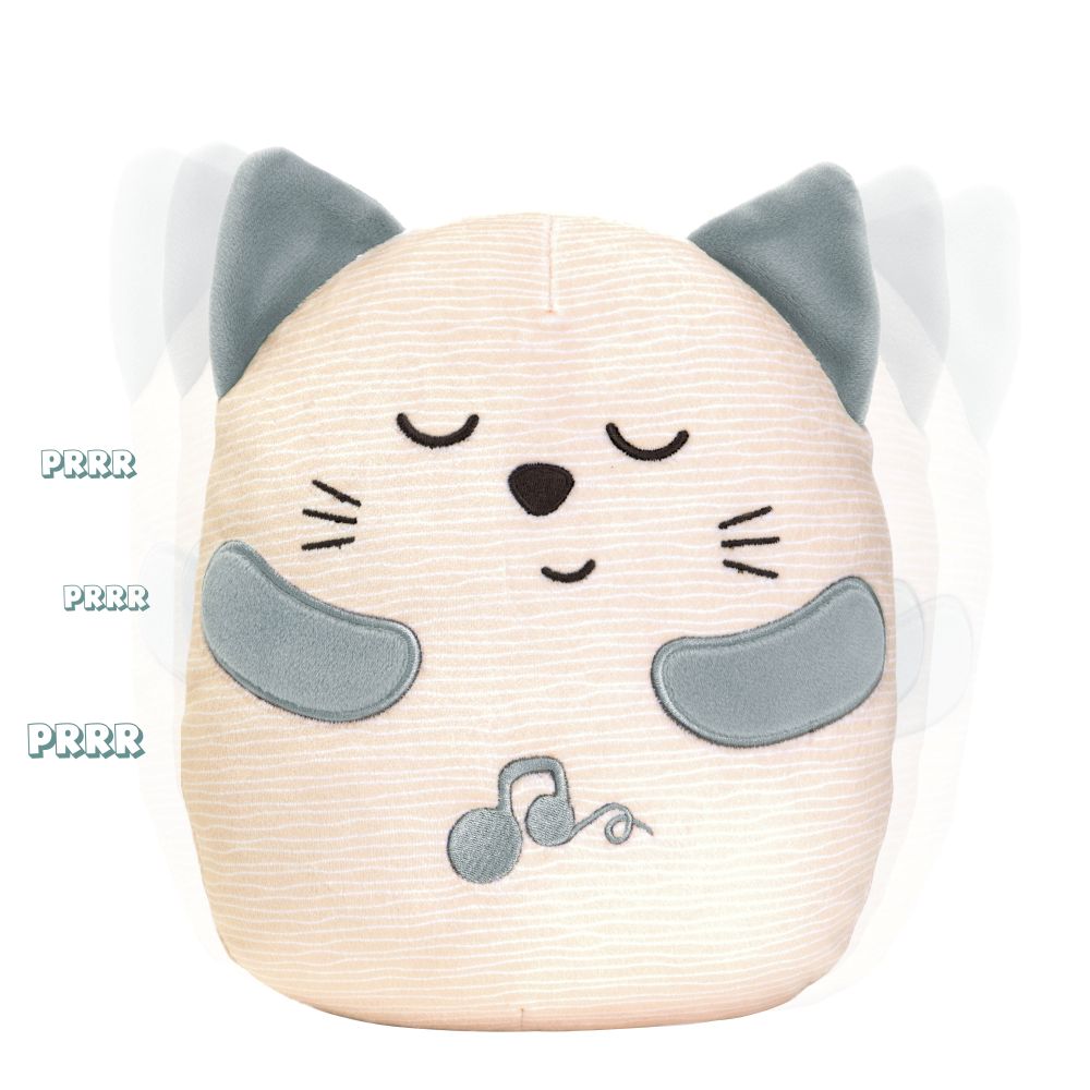Chicco fyrsta kisan