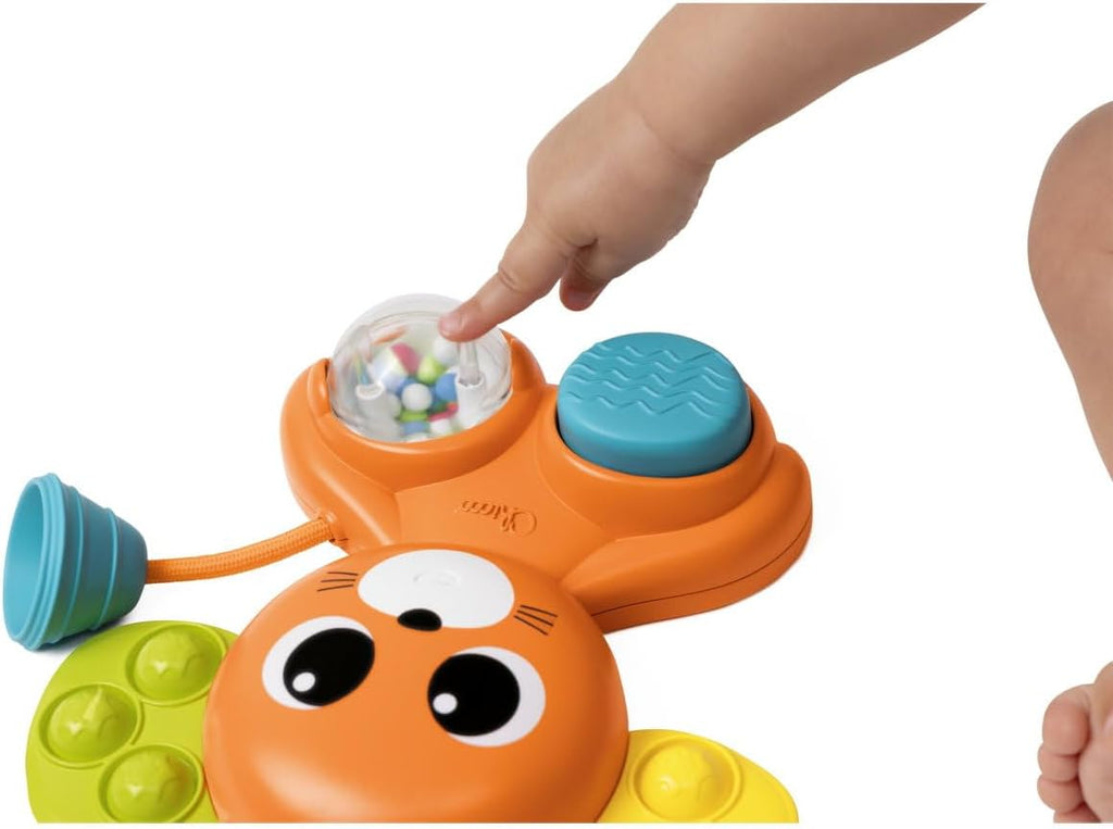 Chicco Mús Multi leikstöð