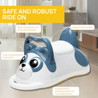 Chicco Panda 3 in 1