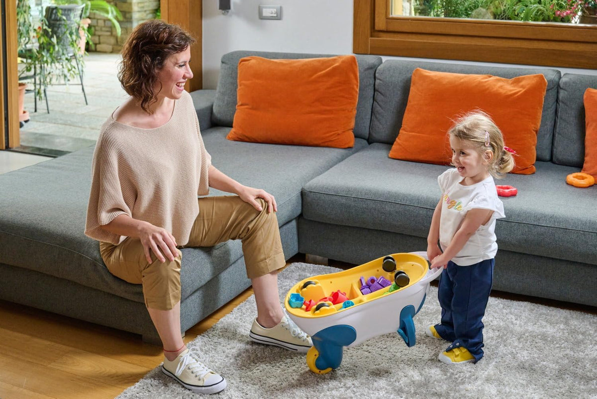 Chicco Panda 3 in 1
