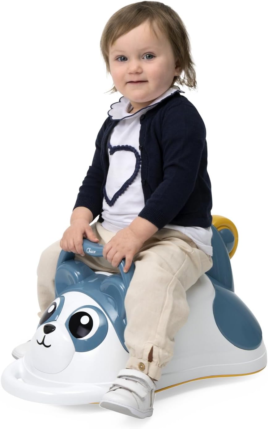 Chicco Panda 3 in 1