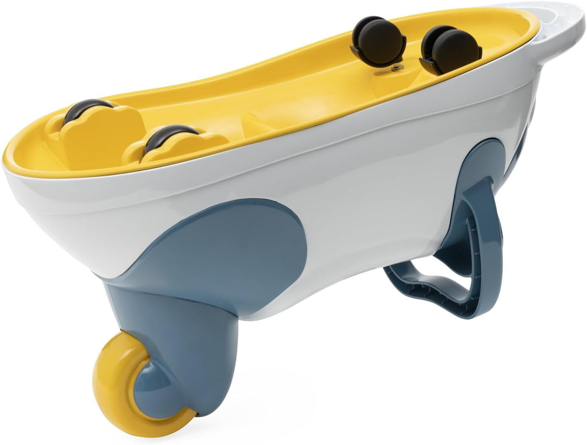 Chicco Panda 3 in 1