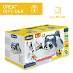 Chicco Panda 3 in 1