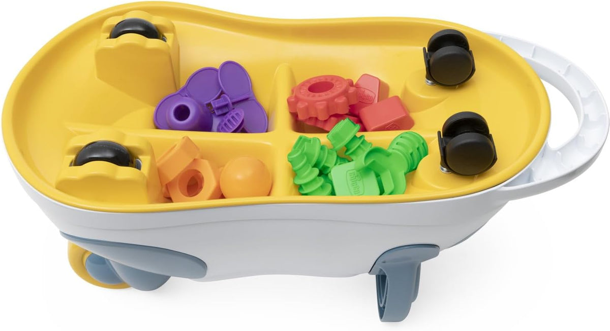 Chicco Panda 3 in 1