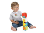 Chicco Multi-kubbar