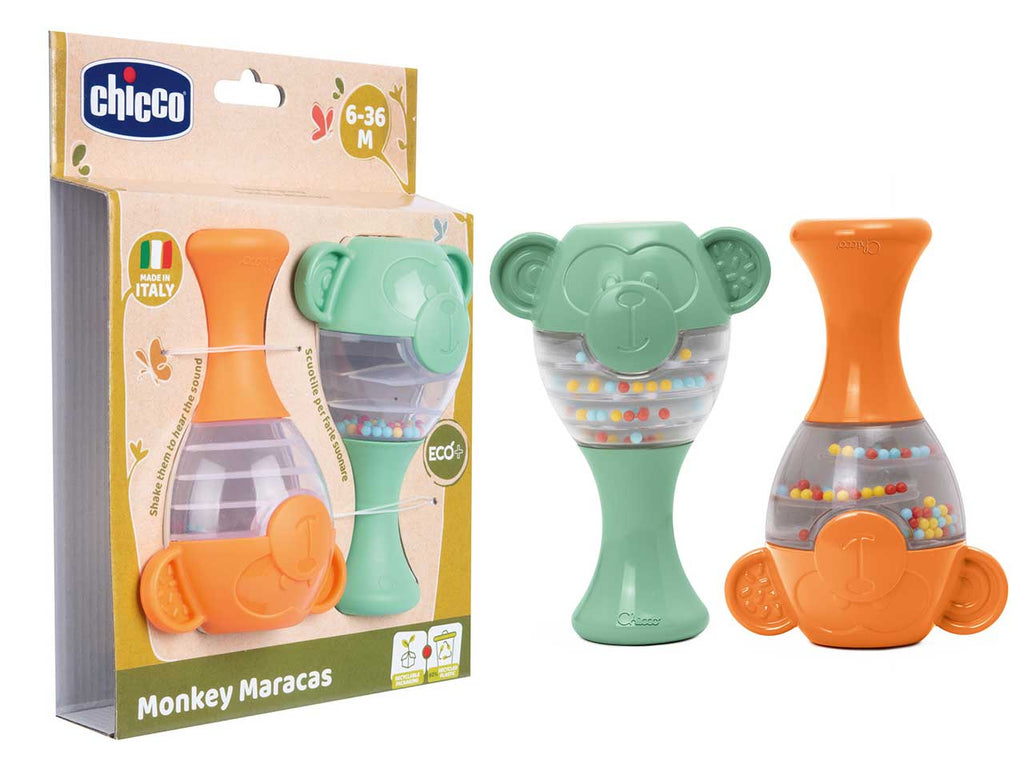 Chicco MARACAS apar