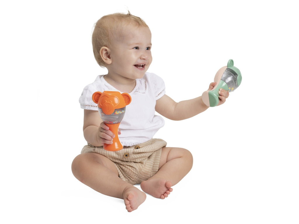Chicco MARACAS apar