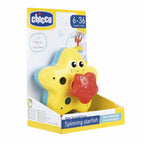 Chicco Bað Stjörnufiskur