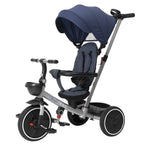 Chicco þríhjól Multi 4in1
