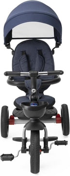 Chicco þríhjól Multi 4in1