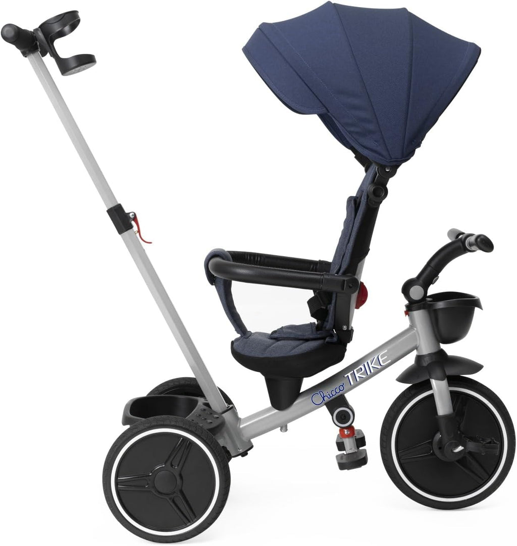 Chicco þríhjól Multi 4in1