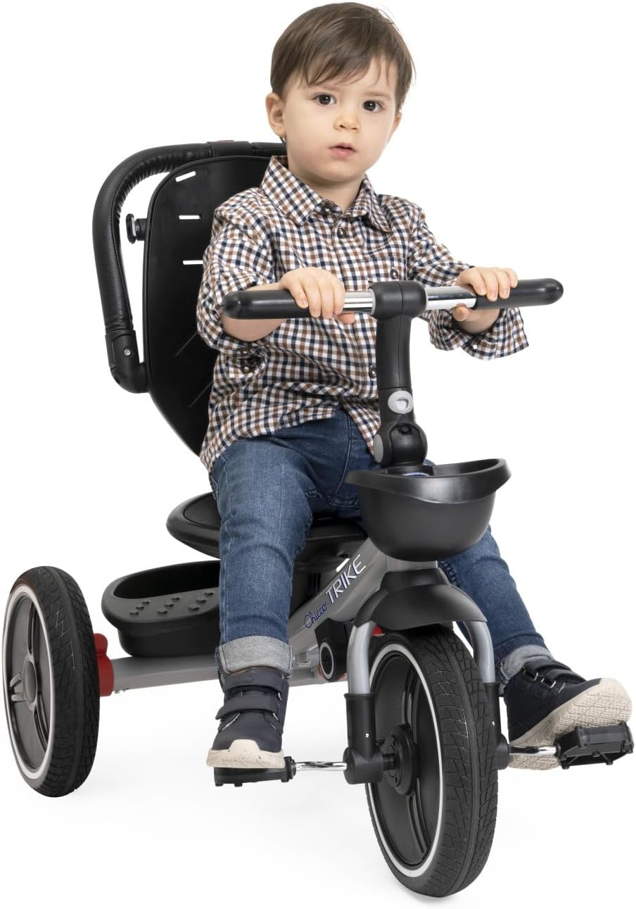 Chicco þríhjól Multi 4in1