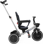 Chicco þríhjól Multi 4in1