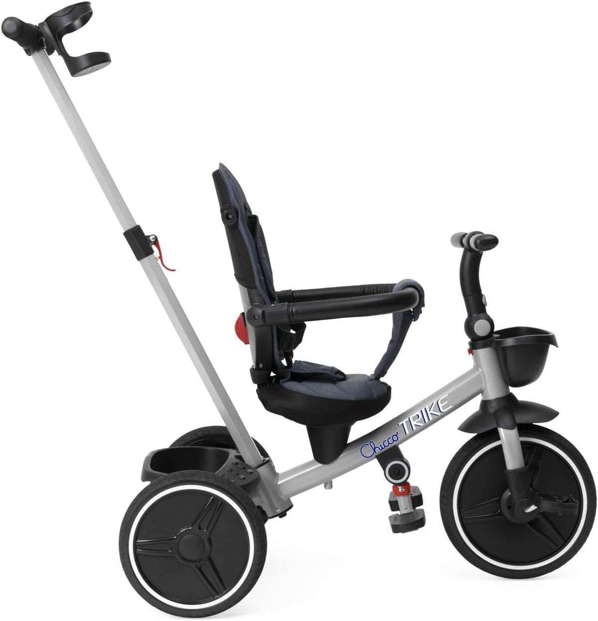 Chicco þríhjól Multi 4in1