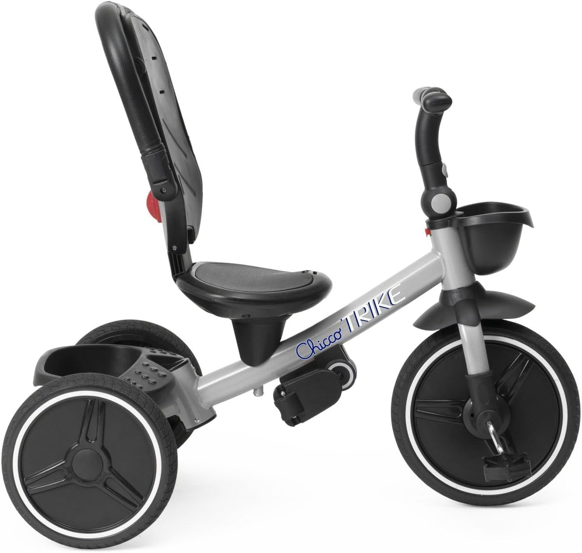 Chicco þríhjól Multi 4in1