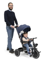 Chicco þríhjól Multi 4in1
