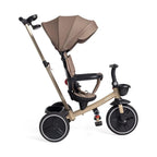 Chicco þríhjól Multi 4in1 beige