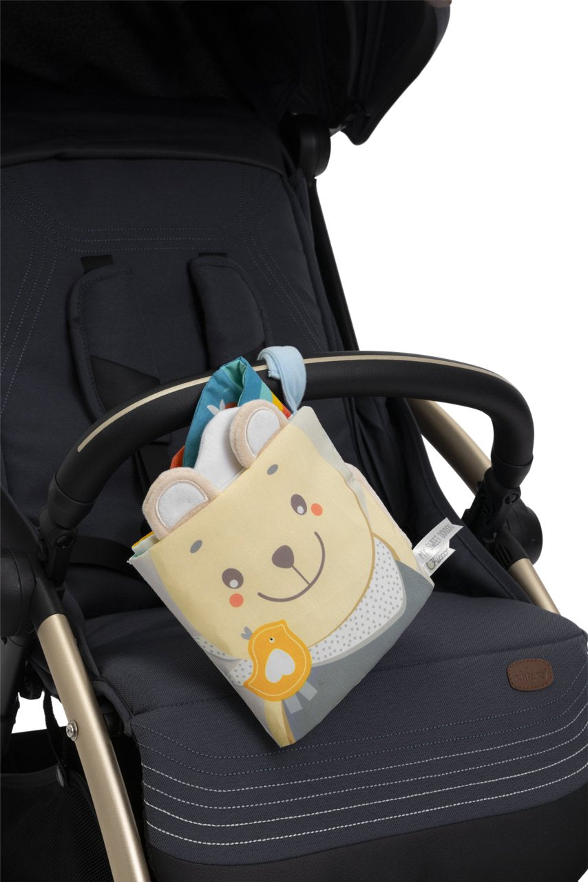 Chicco bangsa bók