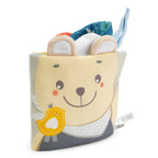Chicco bangsa bók