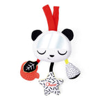 Chicco Panda spegill