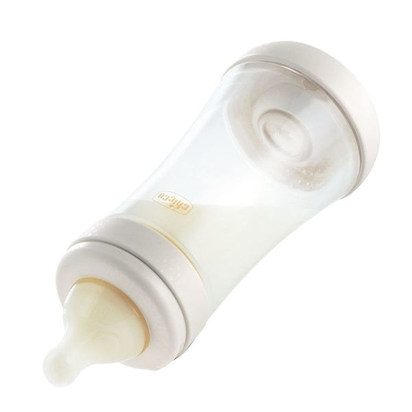 Chicco Perfect5 240ml peli Neutral 2026